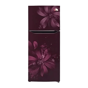 LG GL-Q292SSAR 260 Ltr Double Door