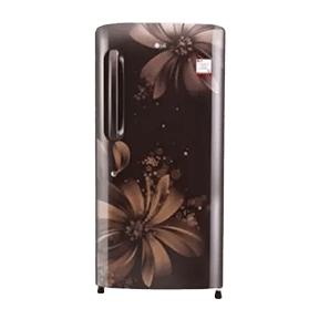 LG GL-B221AHAW 215 Ltr Single Door