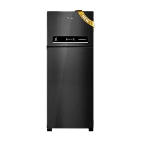 Whirlpool PRO 425 ELT 2S (405 Ltr) 405 Ltr Double Door