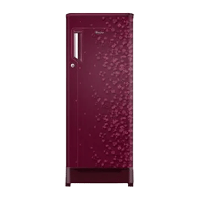 Whirlpool 200 IMPWCOOL ROY 3S 185 Ltr Single Door