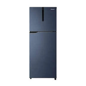 Panasonic NR-BG313VDA3 307 Ltr Double Door