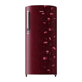 Samsung RR19M1723RZ 192 Ltr Single Door