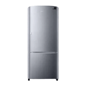 Samsung RR20M111ZSE 192 Ltr Single Door