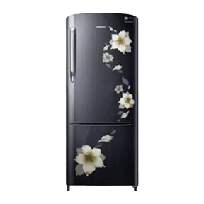 Samsung RR24M274YB2 230 Ltr Single Door