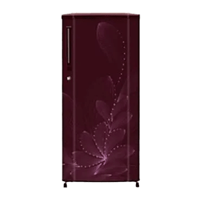 Haier HRD-1813BRO-R 181 Ltr Single Door