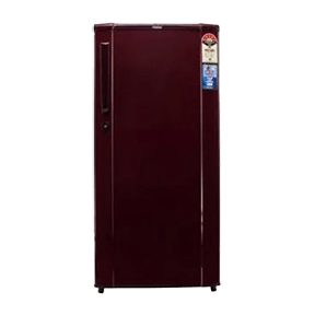 Haier HRD-1703SR-R 170 Ltr Single Door