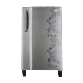 Godrej RD EDGE 205 CT 3.2 200 Ltr Single Door