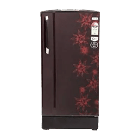 Godrej RD EdgeSX 185 PM 2.2 185 Ltr Single Door