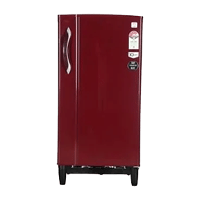 Godrej RD EDGE 185 E2H 185 Ltr Single Door
