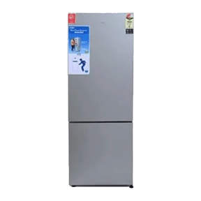 Haier HRB-3404PSG-R 320 Ltr Double Door