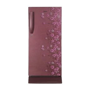 Haier HRD-2204PRL-R 220 Ltr Single Door