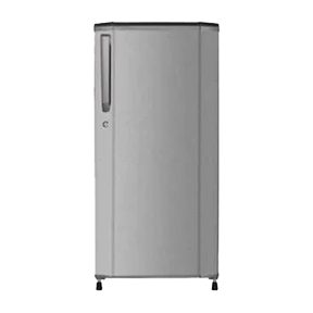 Haier HRD-1813BMS-R 181 Ltr Single Door