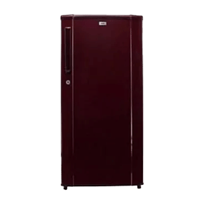 Haier HRD-1813SR-R 181 Ltr Single Door