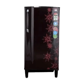 Godrej RD EDGE 185 E3H 2.2 185 Ltr Single Door