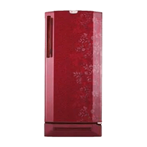 Godrej RD Edge Pro 210 PDS 5.2 210 Ltr Single Door