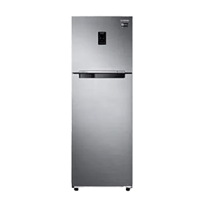 Samsung RT34K3753SP 321 Ltr Double Door