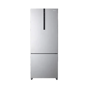 Panasonic NR-BX468VSX1 450 Ltr Double Door