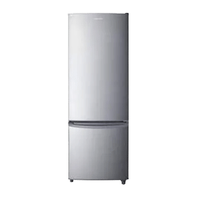 Panasonic NR-BR347VSX1 342 Ltr Double Door