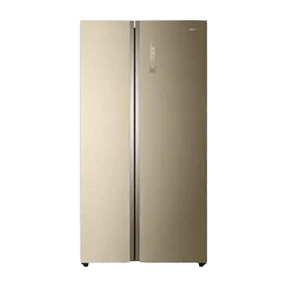 Haier HRF-618GG 565 Ltr Side-by-Side