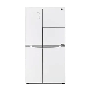 LG GC-C247UGUV 675 Ltr Side-by-Side