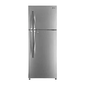 LG GL-T372HPZM 335 Ltr Double Door