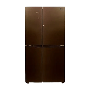 LG GC-M247UGLN 679 Ltr Side-by-Side