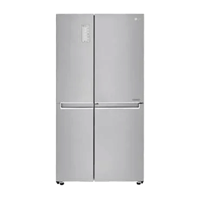 LG GC-M247CLBV 687 Ltr Side-by-Side