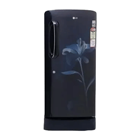 LG GL-D221AMLL 215 Ltr Single Door