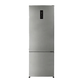 Haier HRB-3654PSS-R 345 Ltr Double Door