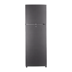 Haier HRF-2904BS-R 270 Ltr Double Door