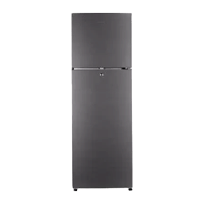 Haier HRF-2674BS-R 247 Ltr Double Door