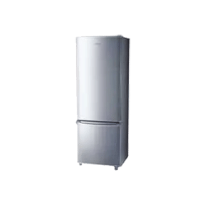 Panasonic NR-BU303SNX4 296 Ltr Double Door