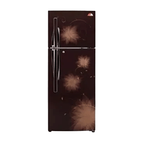 LG GL-T302RHSM 284 Ltr Double Door