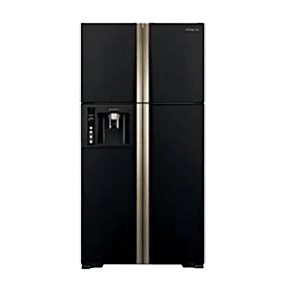 Hitachi R-W660PND3 586 Ltr French Door