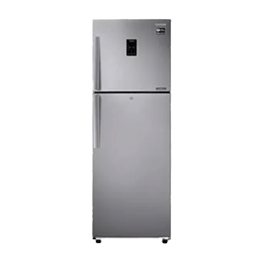 Samsung RT37K3993SL 340 Ltr Double Door