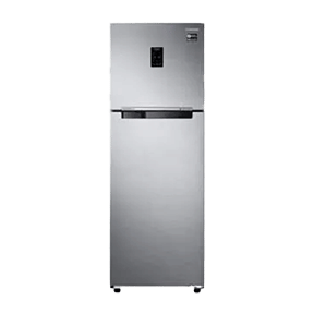 Samsung RT34K3743SA 321 Ltr Double Door