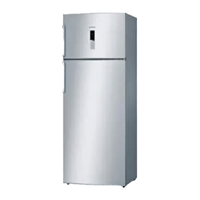 Bosch KDN53XI30I 454 Ltr Double Door