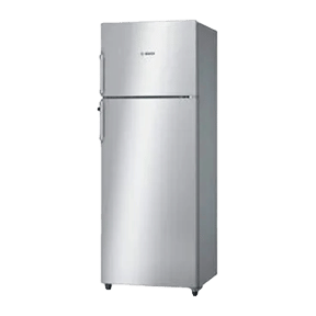 Bosch KDN43VS30I 347 Ltr Double Door