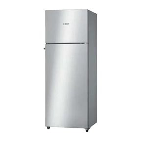 Bosch KDN43VS20I 347 Ltr Double Door
