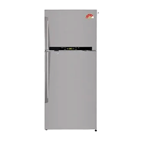 LG GL-T522GNSL 470 Ltr Double Door
