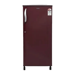 Sansui SH203EBR-FDA 190 Ltr Single Door