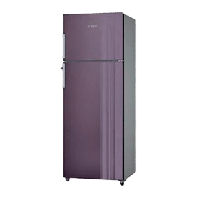 Bosch KDN43VR30I 347 Ltr Double Door