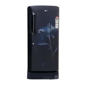 LG GL-D201ASLN 190 Ltr Single Door