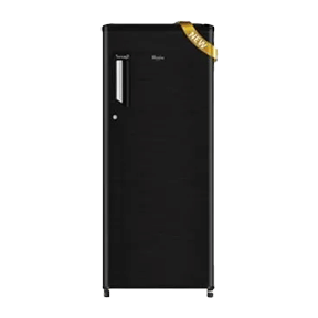 Whirlpool 205 Genius Cls Plus 4S 190 Ltr Single Door