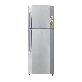 LG GL-B252VLGY 240 Ltr Double Door
