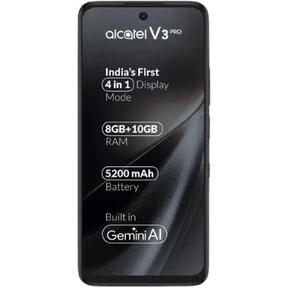 Alcatel V3 Pro