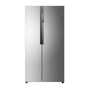 Haier HRF-618SS 565 Ltr Side-by-Side