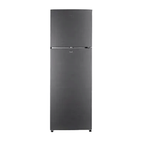Haier HRF-2673BS 247 Ltr Double Door