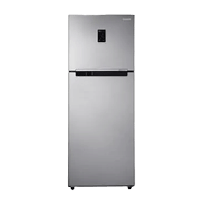 Samsung RT42HDAGESL/TL 415 Ltr Double Door