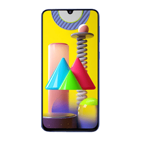 Samsung Galaxy M31